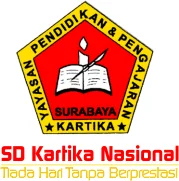 SD Kartika Nasional Plus